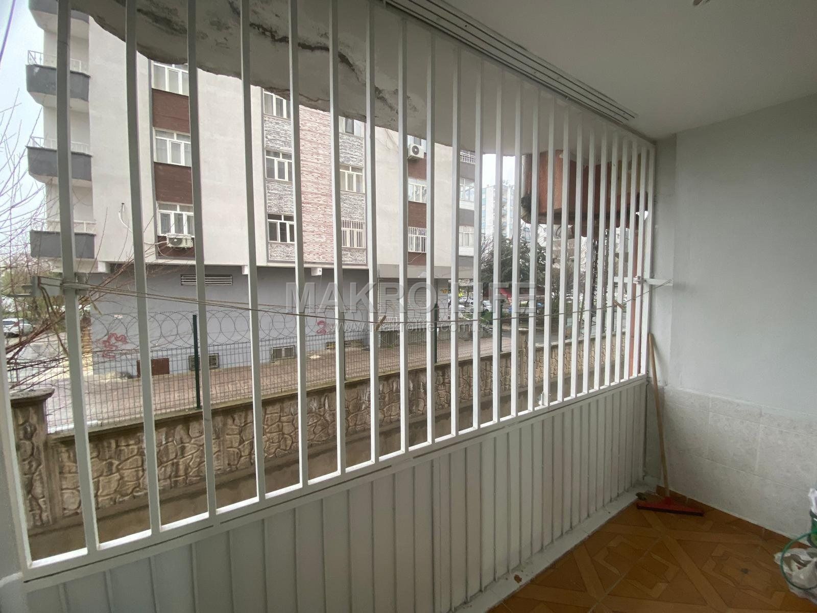 NCİTY YANI BAKIMLI ACİL SATILIK 3+1 DAİRE