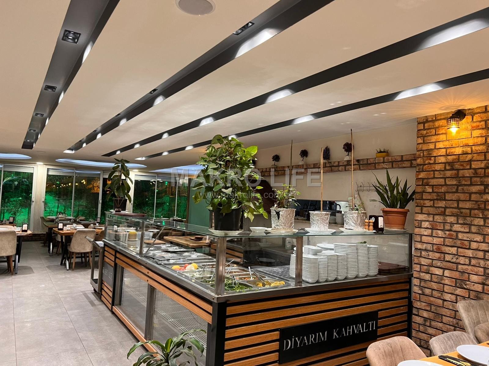 OFİS İSTASYON CADDESİNDE DTSO KARŞISINDA CADDE MAĞAZALI SATILIK İŞYERİ