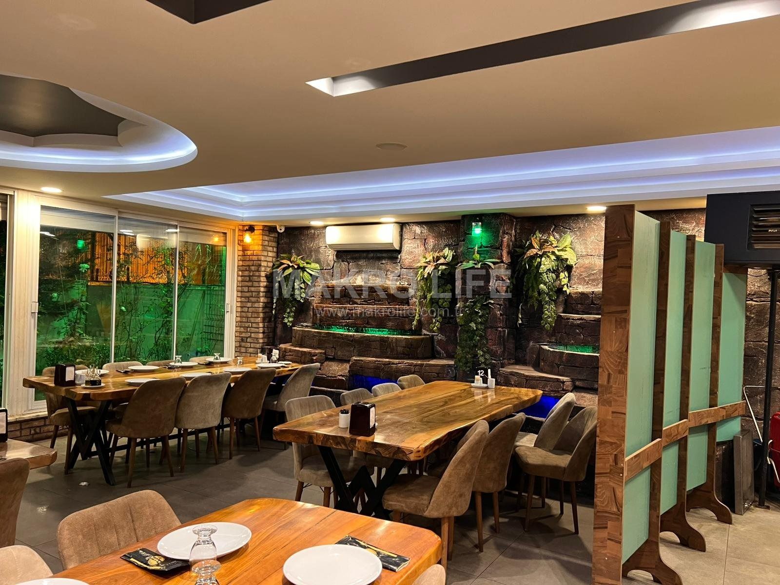 OFİS İSTASYON CADDESİNDE DTSO KARŞISINDA CADDE MAĞAZALI SATILIK İŞYERİ