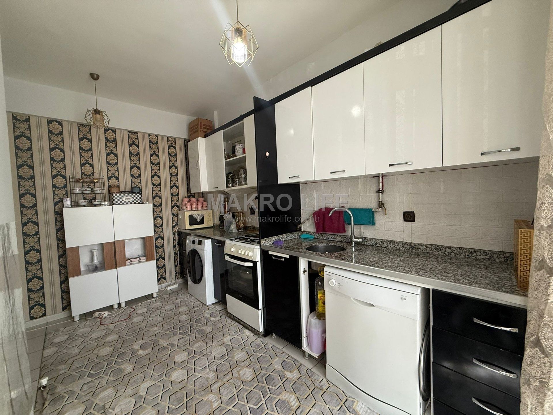 SATILIK 3+1 DAİRE