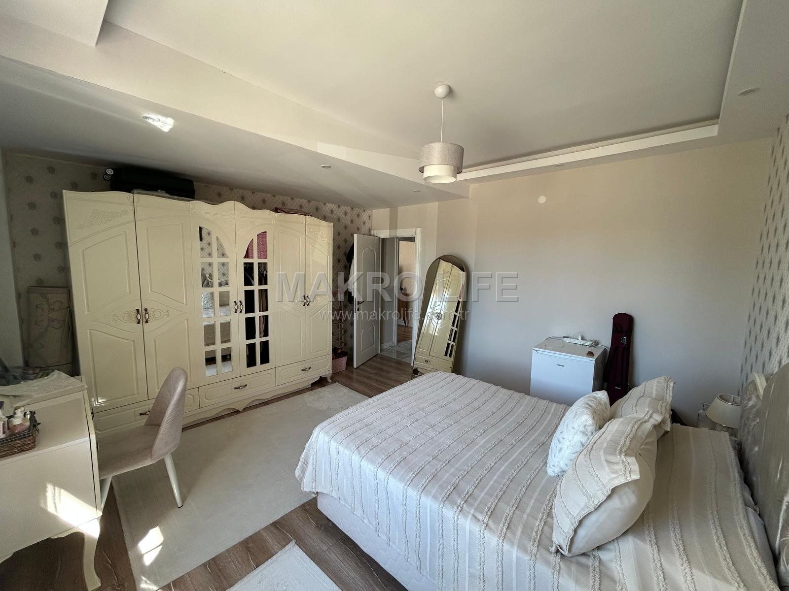 CEYLAN YAPI DA 2+1 GİRİŞ KAT DAİRE
