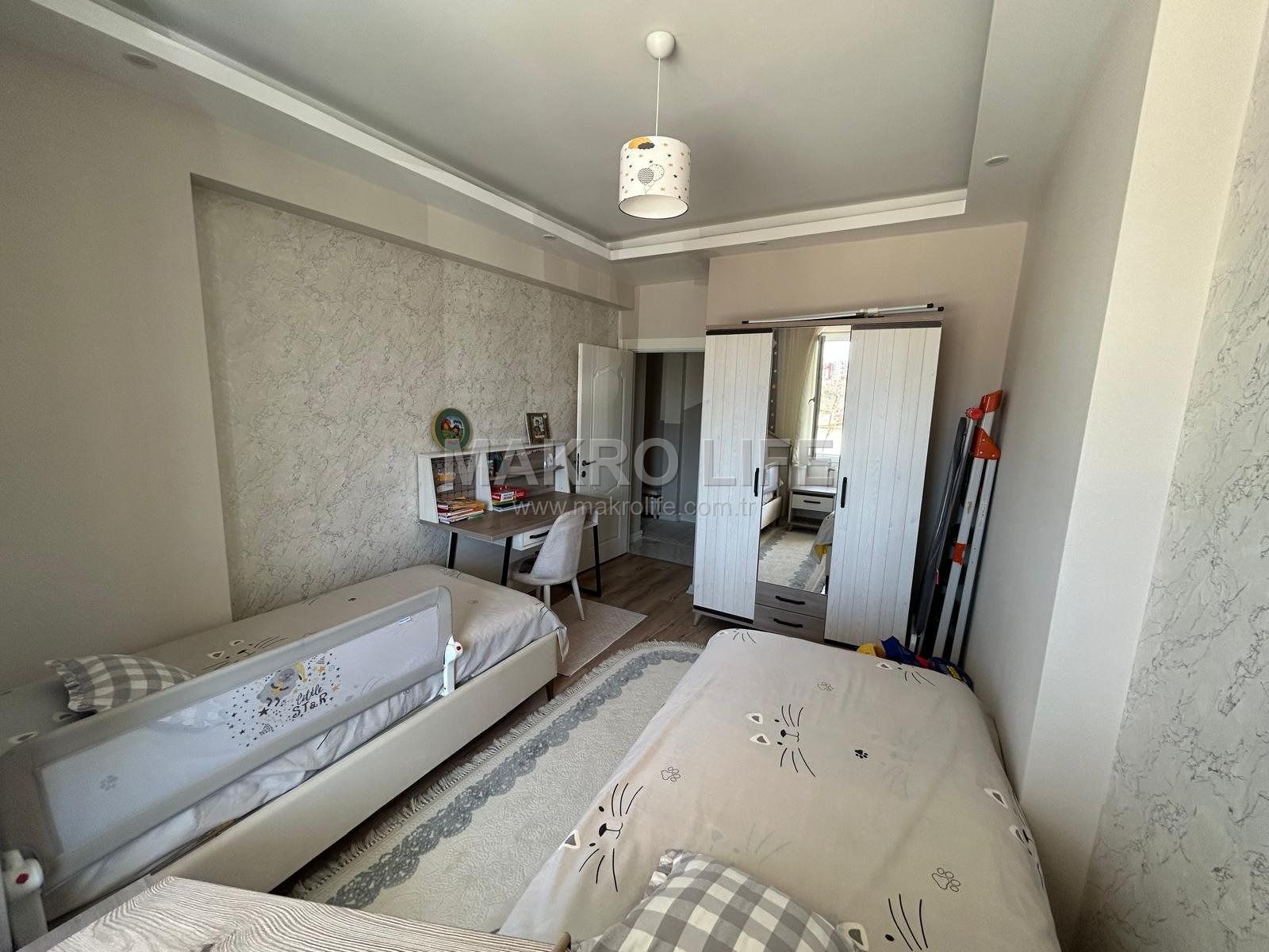 CEYLAN YAPI DA 2+1 GİRİŞ KAT DAİRE