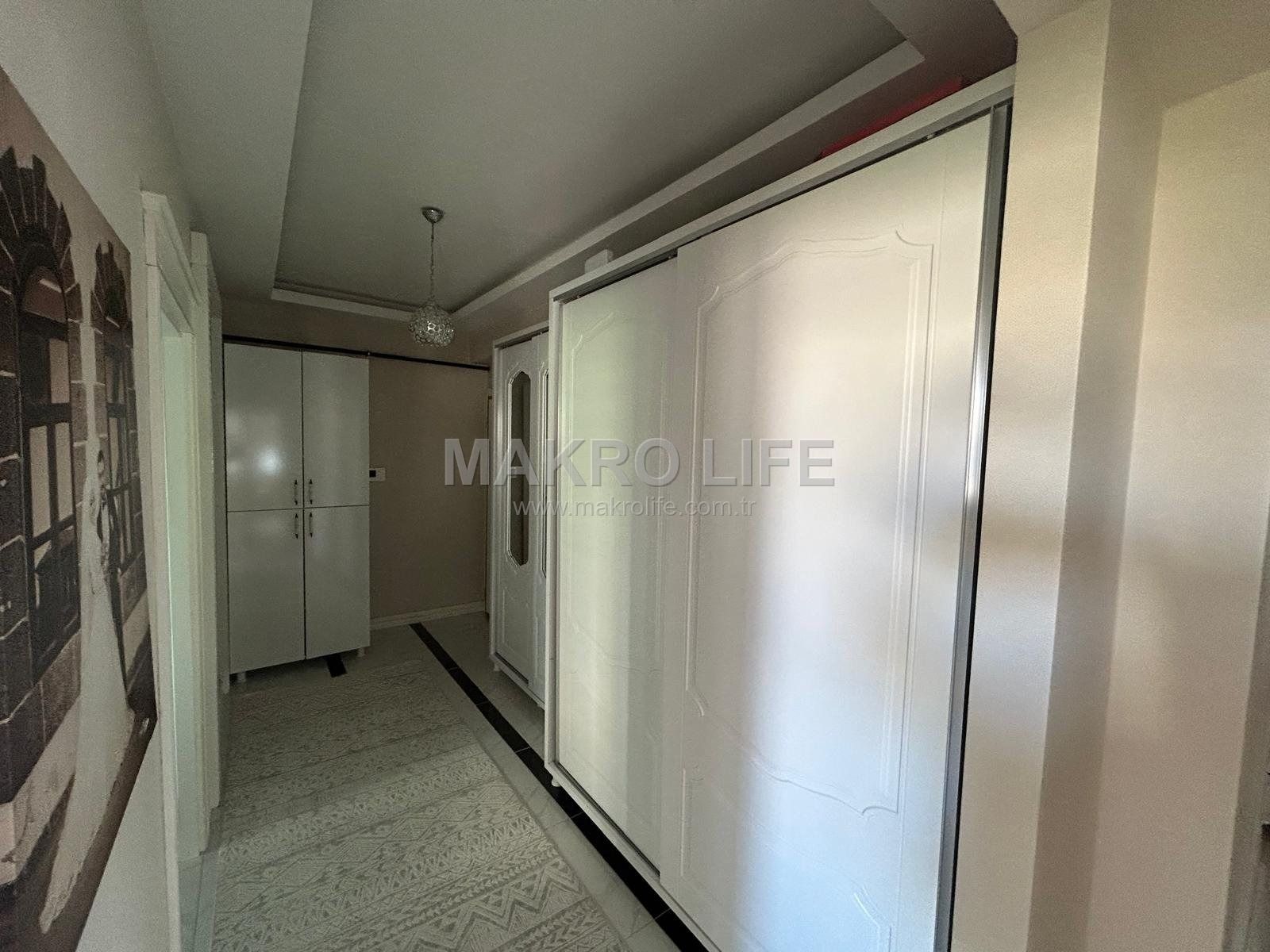 CEYLAN YAPI DA 2+1 GİRİŞ KAT DAİRE