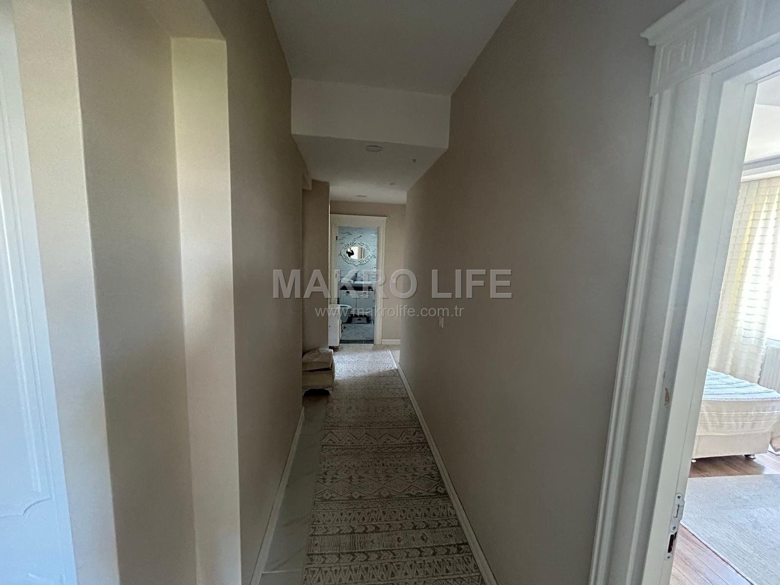 CEYLAN YAPI DA 2+1 GİRİŞ KAT DAİRE