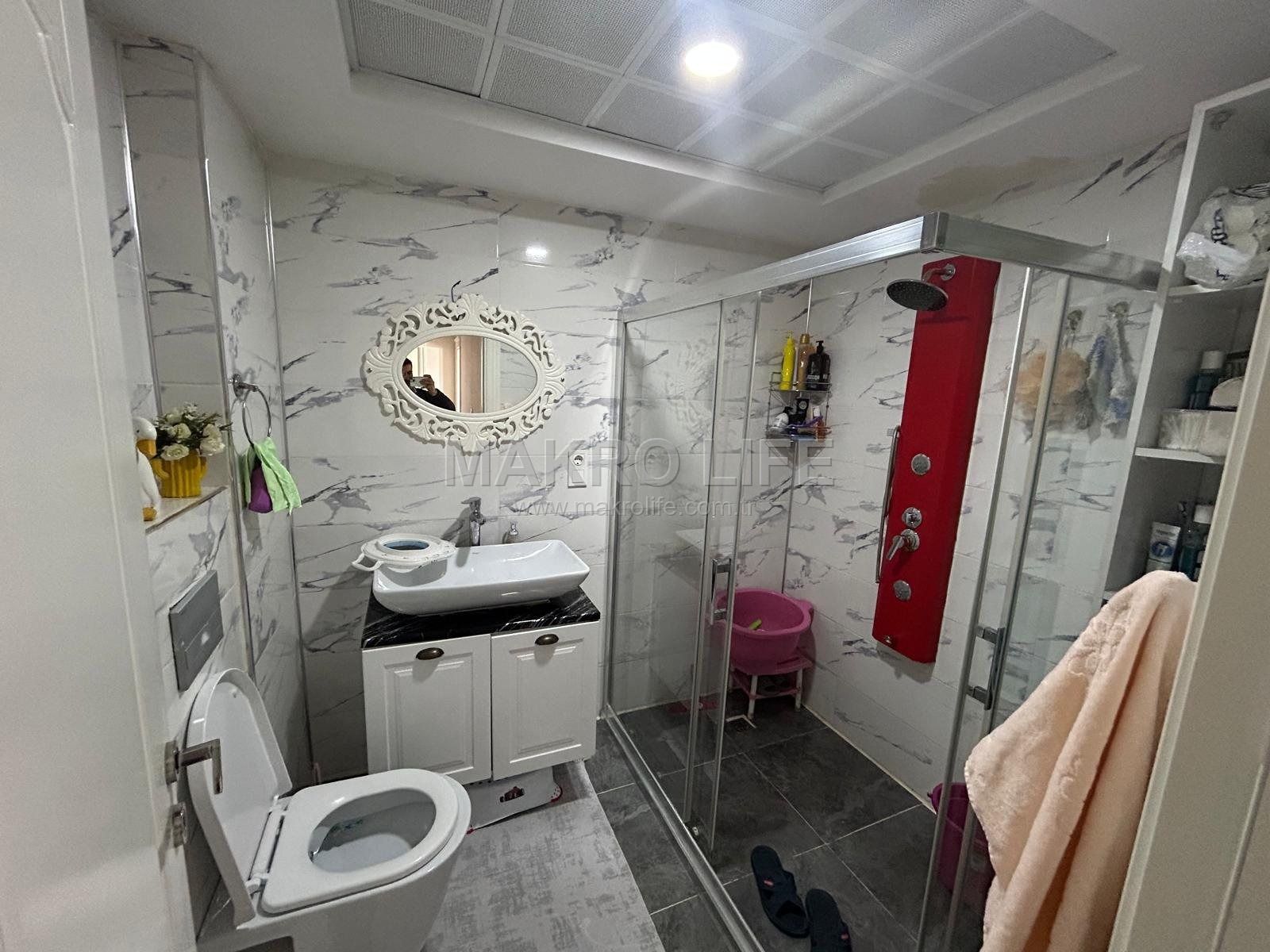 CEYLAN YAPI DA 2+1 GİRİŞ KAT DAİRE