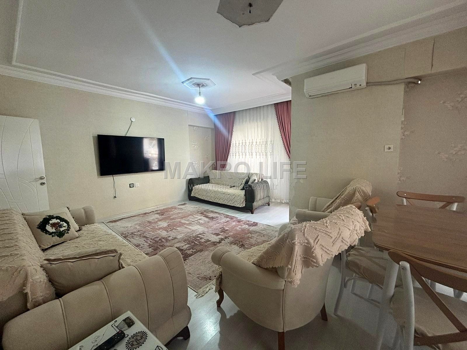 PARK ORMAN CİVAR 3+1 SATILIK DAİRE