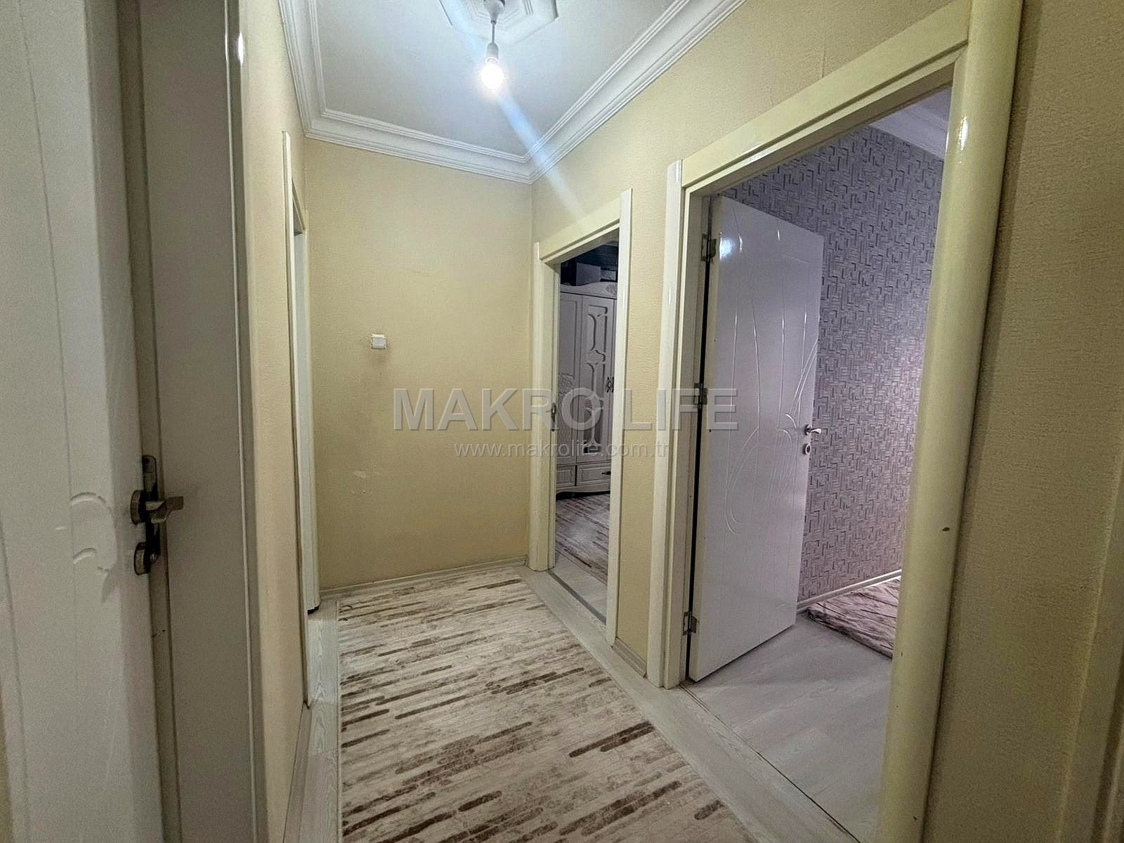 PARK ORMAN CİVAR 3+1 SATILIK DAİRE