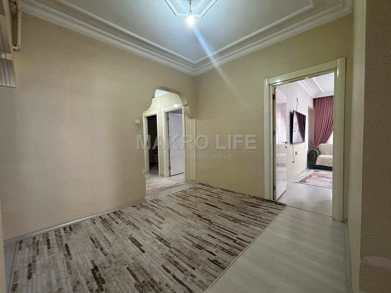 PARK ORMAN CİVAR 3+1 SATILIK DAİRE