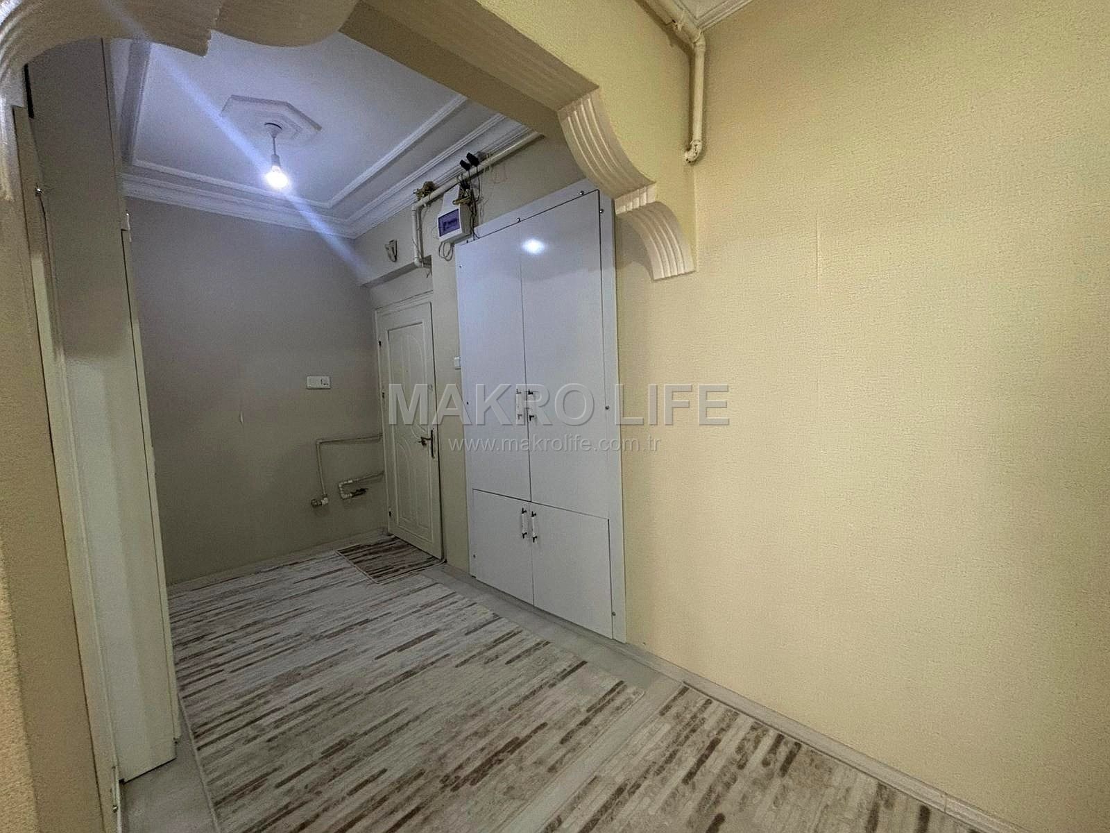 PARK ORMAN CİVAR 3+1 SATILIK DAİRE
