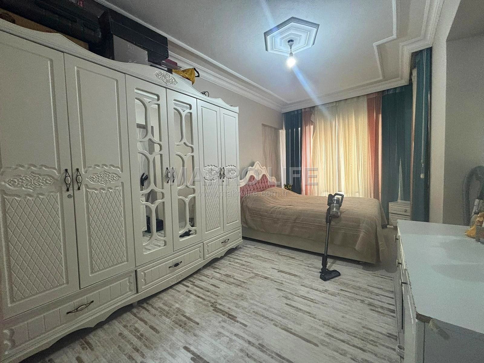PARK ORMAN CİVAR 3+1 SATILIK DAİRE