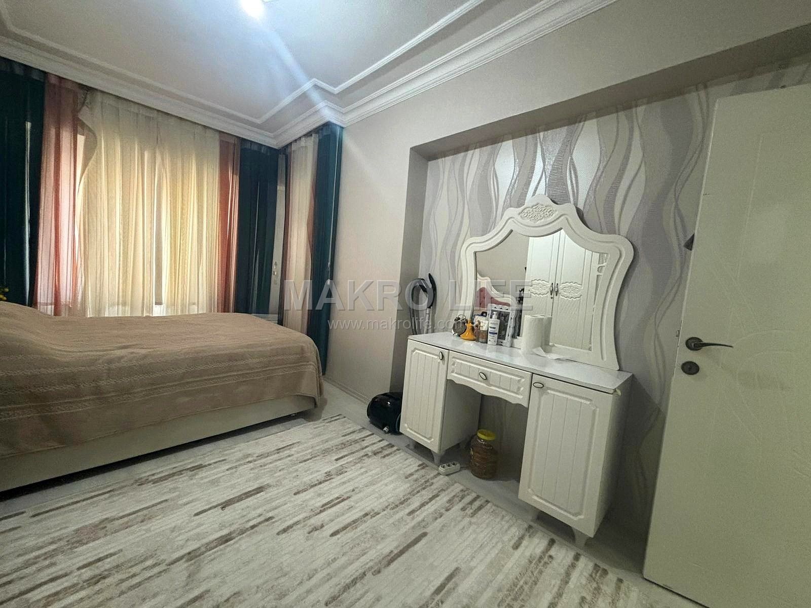 PARK ORMAN CİVAR 3+1 SATILIK DAİRE