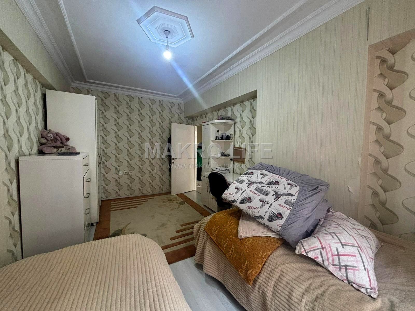 PARK ORMAN CİVAR 3+1 SATILIK DAİRE