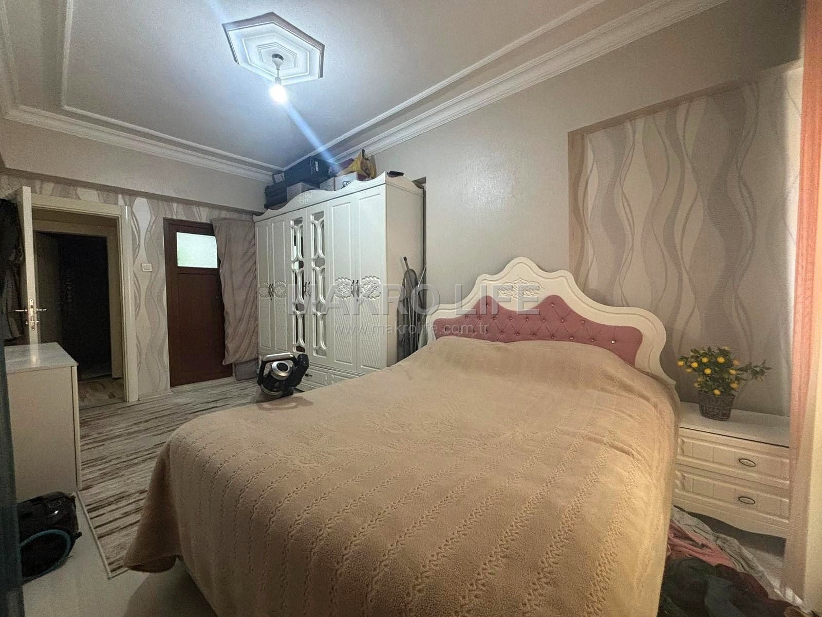 PARK ORMAN CİVAR 3+1 SATILIK DAİRE