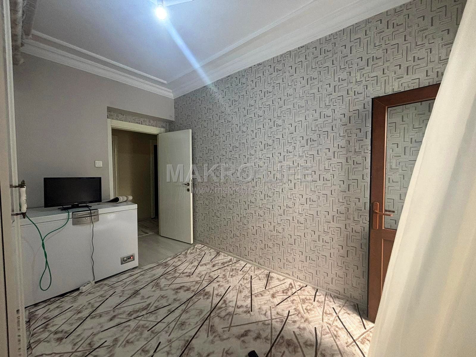 PARK ORMAN CİVAR 3+1 SATILIK DAİRE