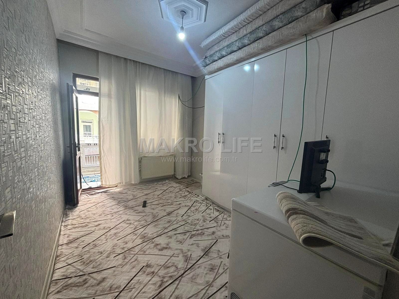 PARK ORMAN CİVAR 3+1 SATILIK DAİRE