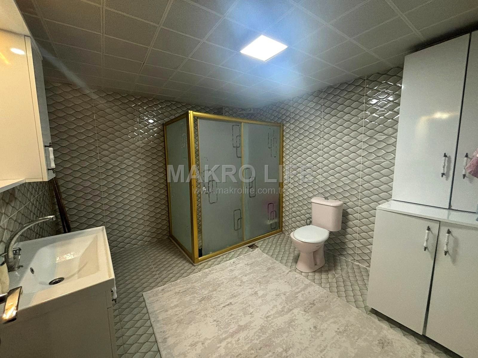 PARK ORMAN CİVAR 3+1 SATILIK DAİRE