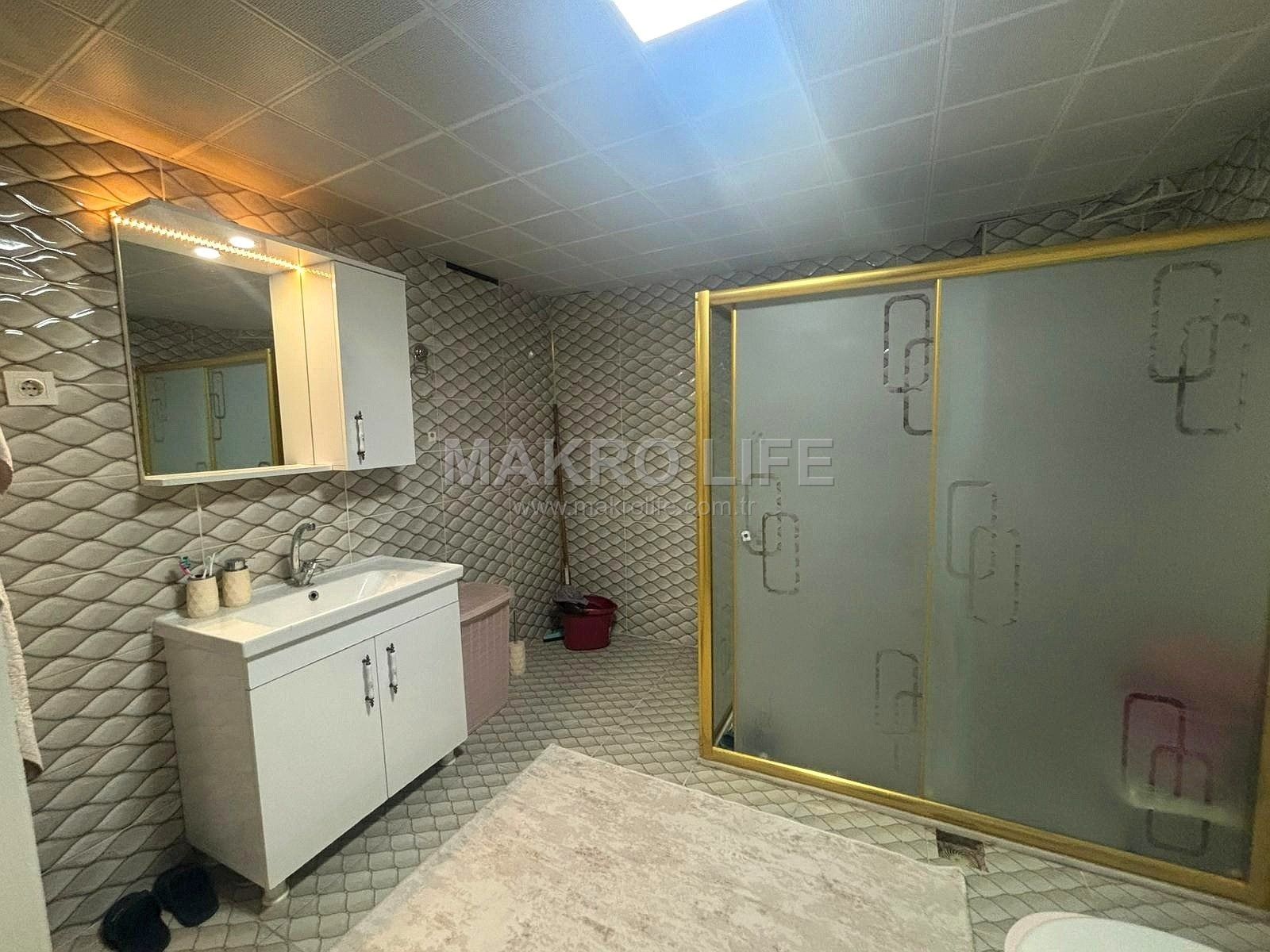 PARK ORMAN CİVAR 3+1 SATILIK DAİRE