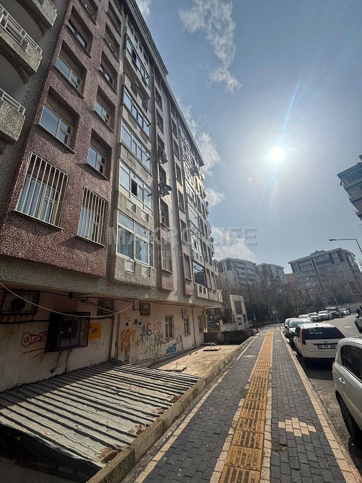 PARK ORMAN CİVAR 3+1 SATILIK DAİRE