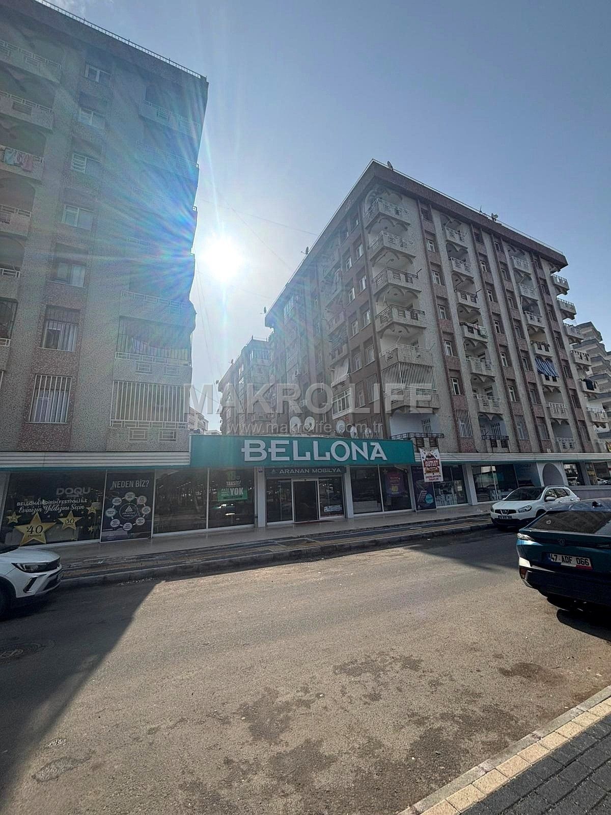 PARK ORMAN CİVAR 3+1 SATILIK DAİRE