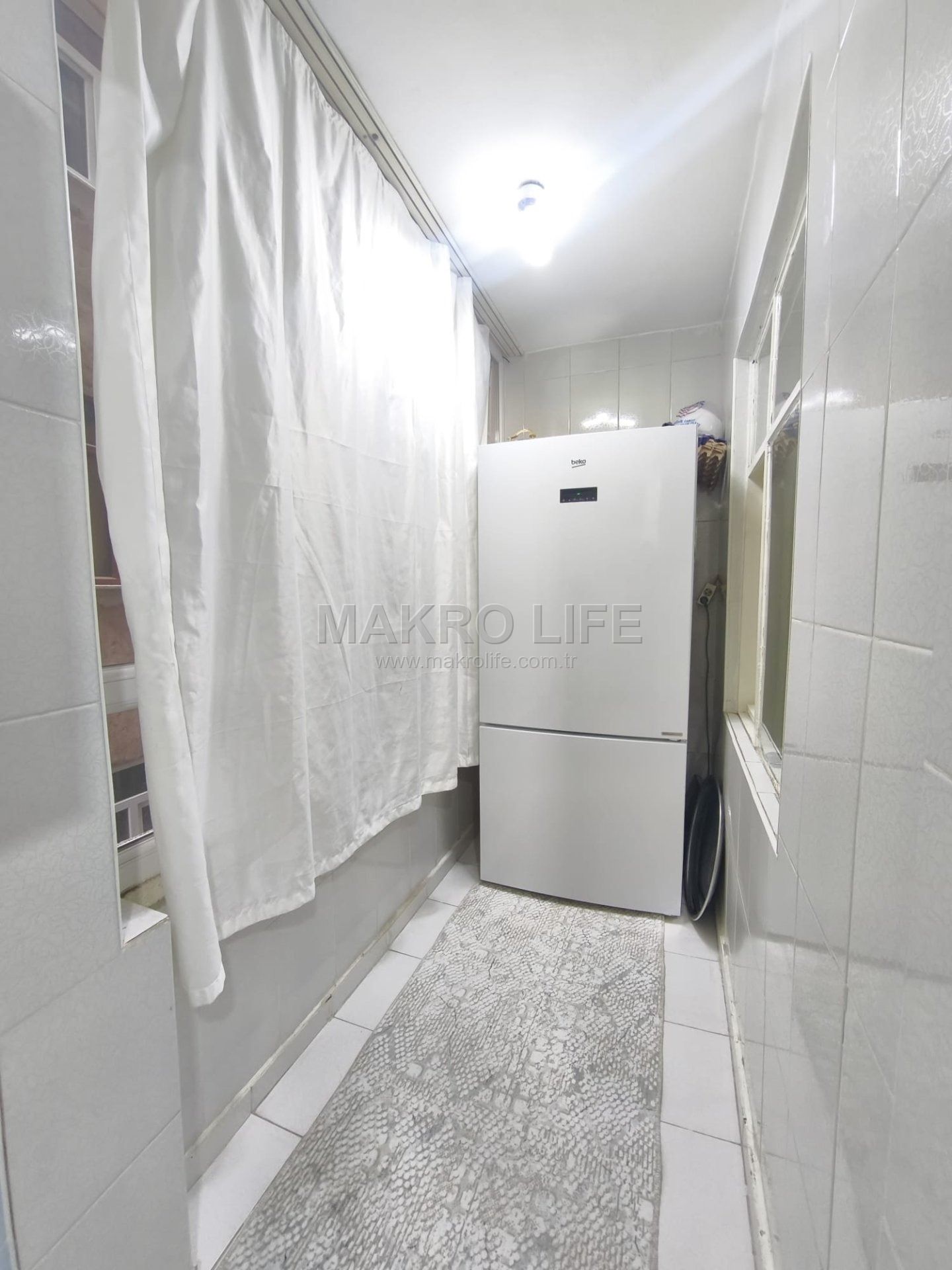 BAĞLAR SAĞLIK OCAĞI TEMİZ 3+1 SATILILK DARİE