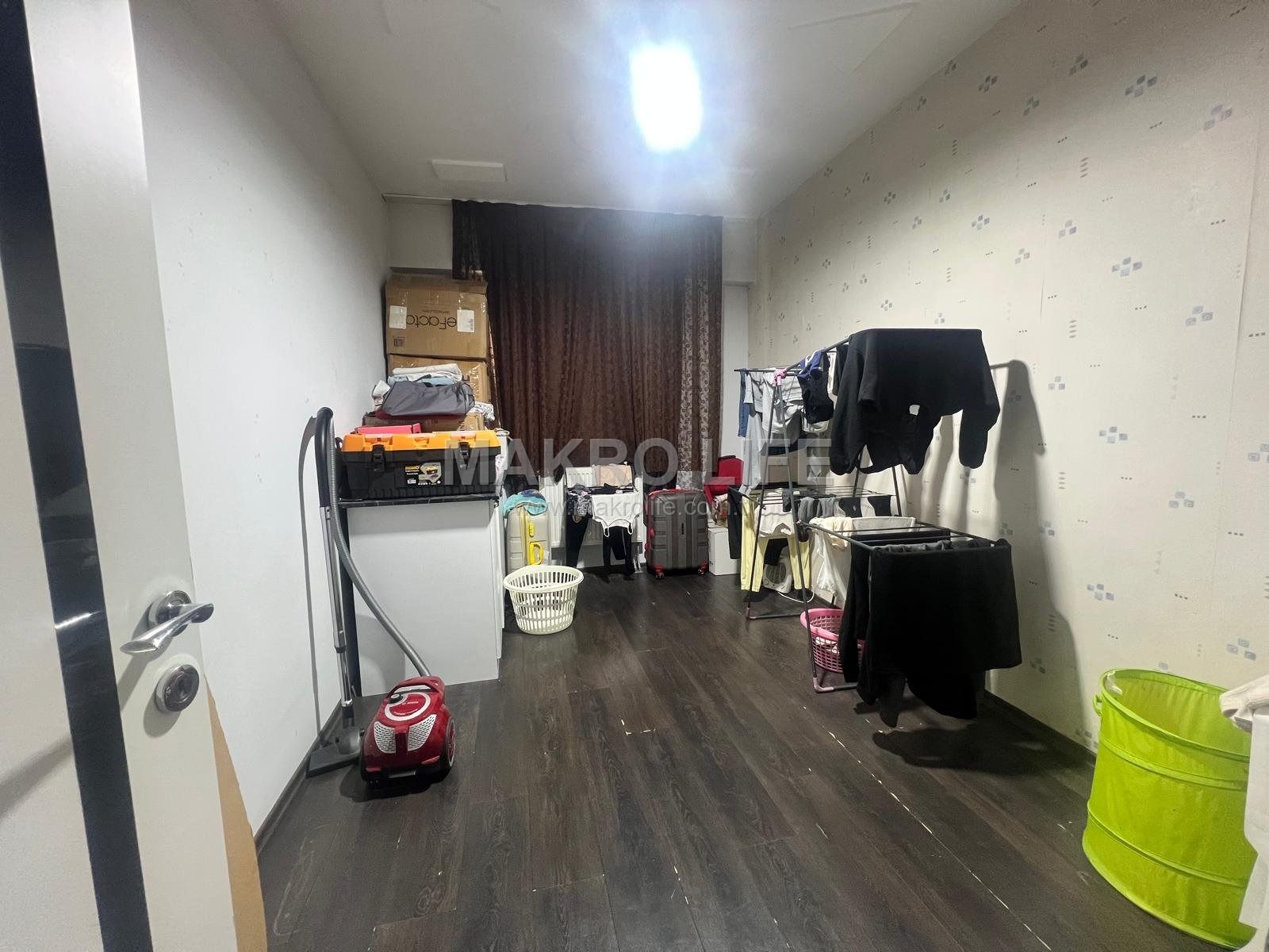 75 YOL TEKEL KAVŞAĞI CİVARİ SATILIK 3+1 GİRİŞ