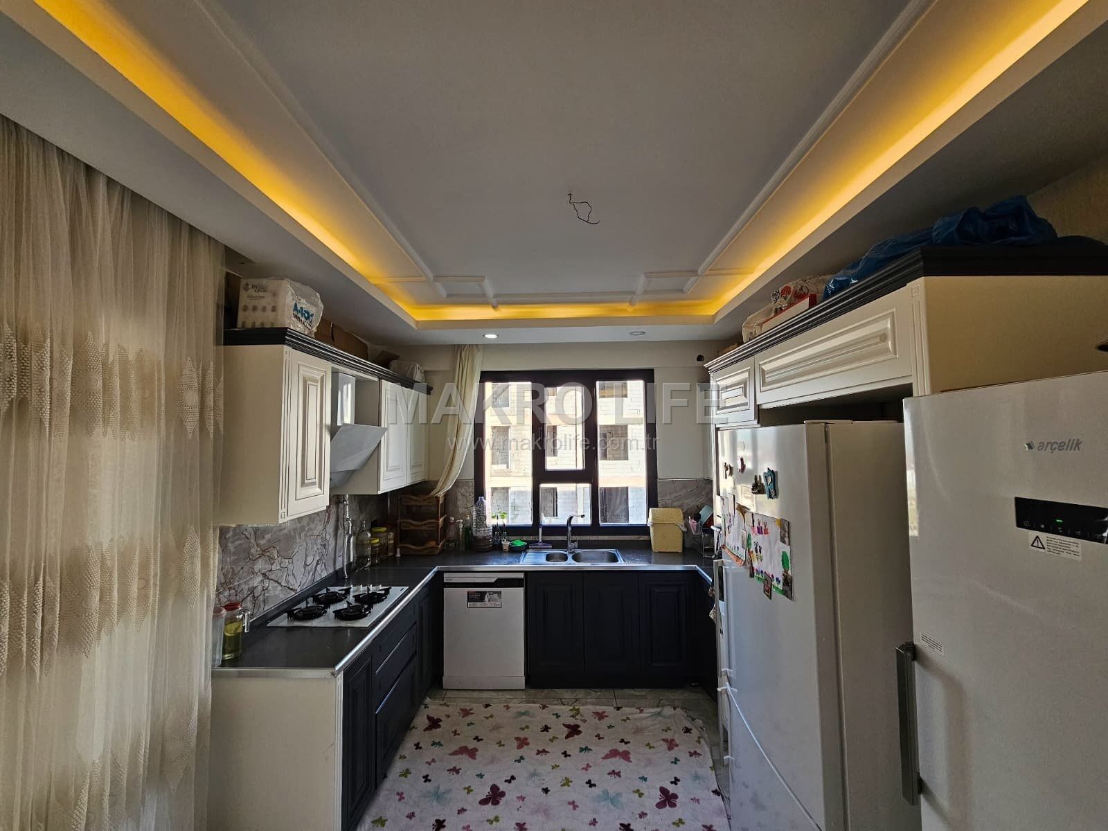 SATILIK 2+1 DAİRE