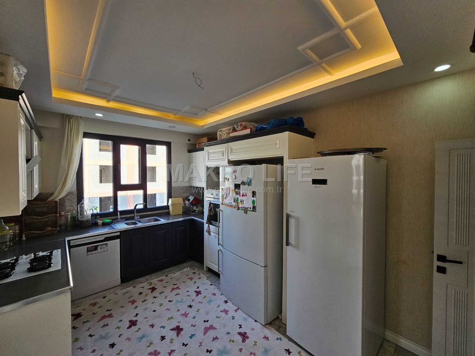 SATILIK 2+1 DAİRE