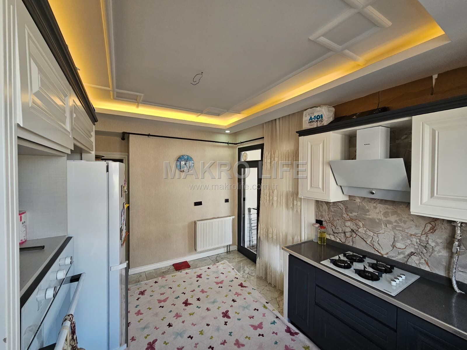 SATILIK 2+1 DAİRE