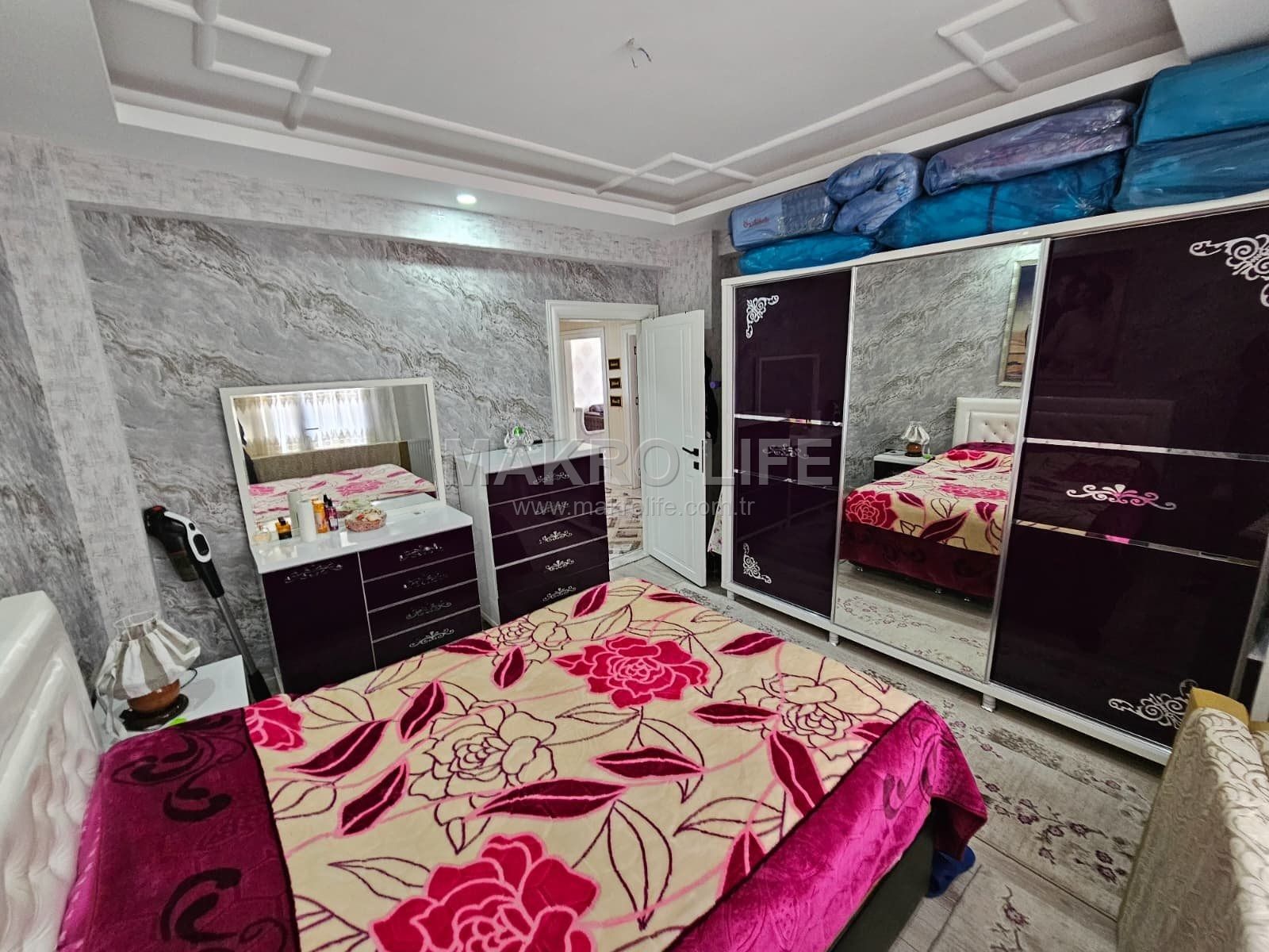 SATILIK 2+1 DAİRE