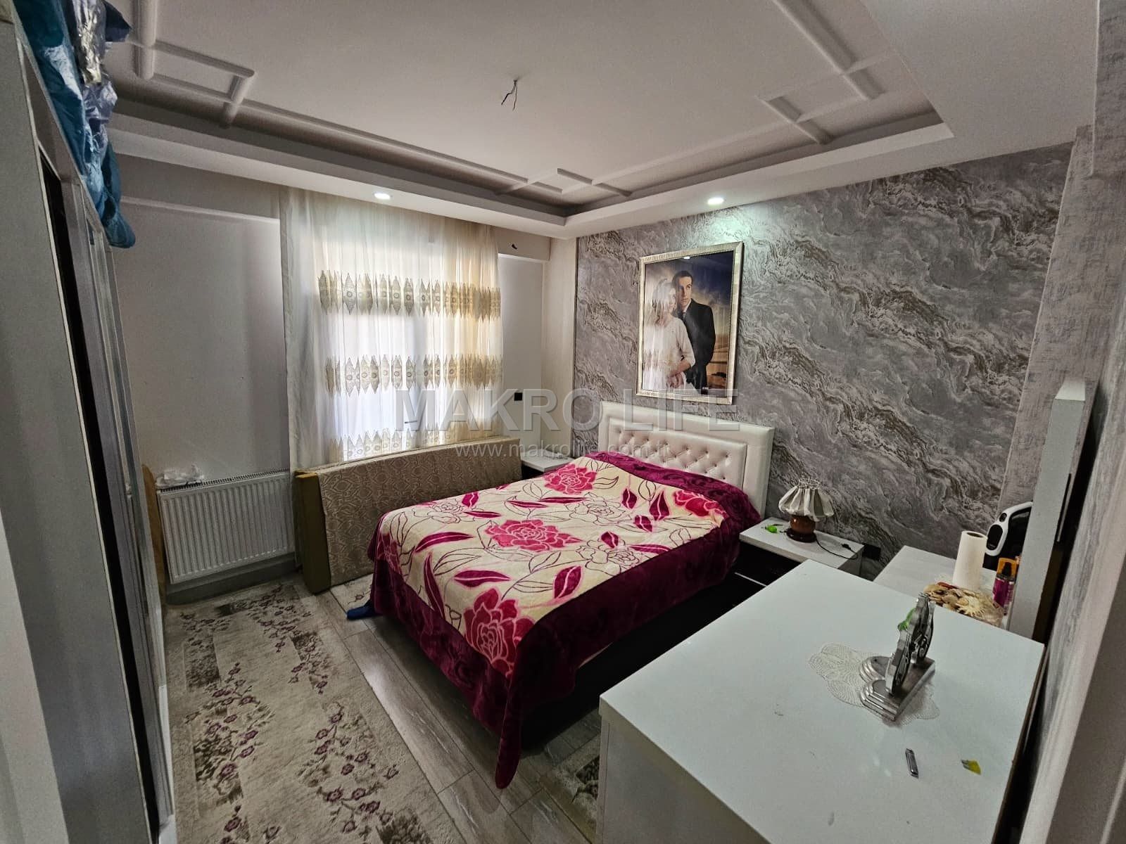 SATILIK 2+1 DAİRE