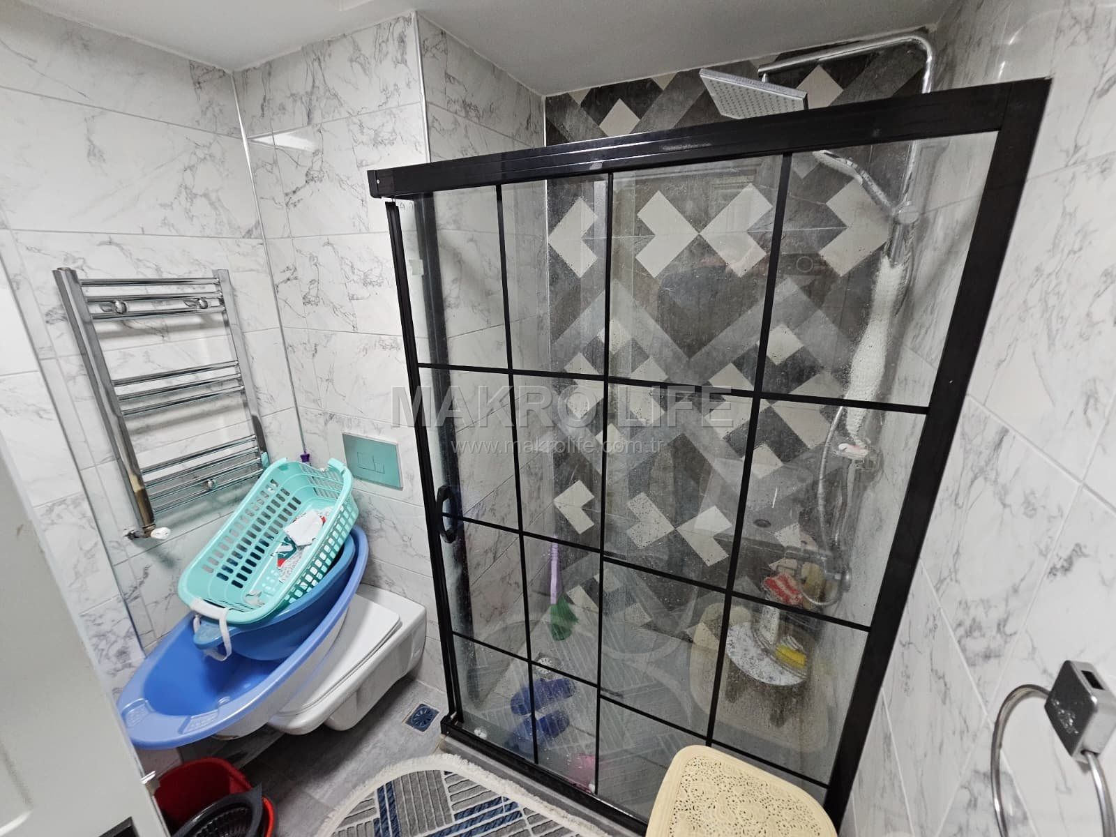 SATILIK 2+1 DAİRE