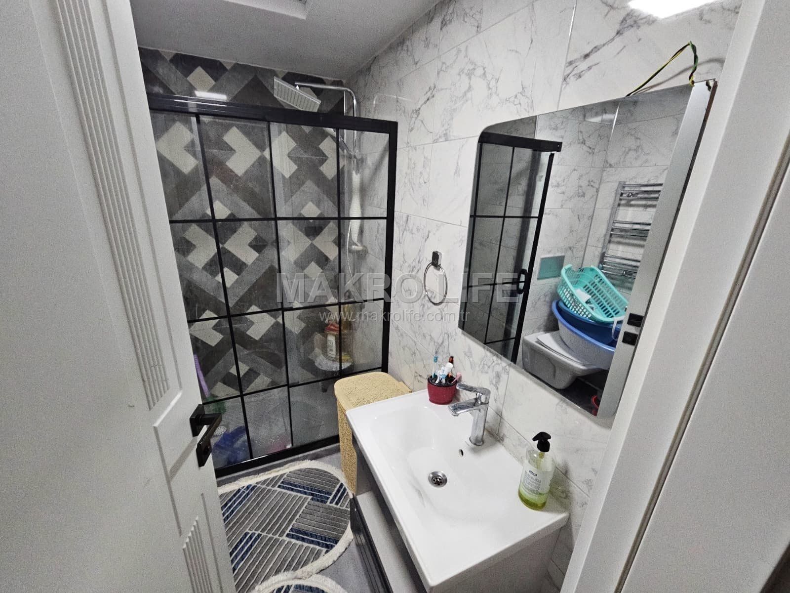 SATILIK 2+1 DAİRE