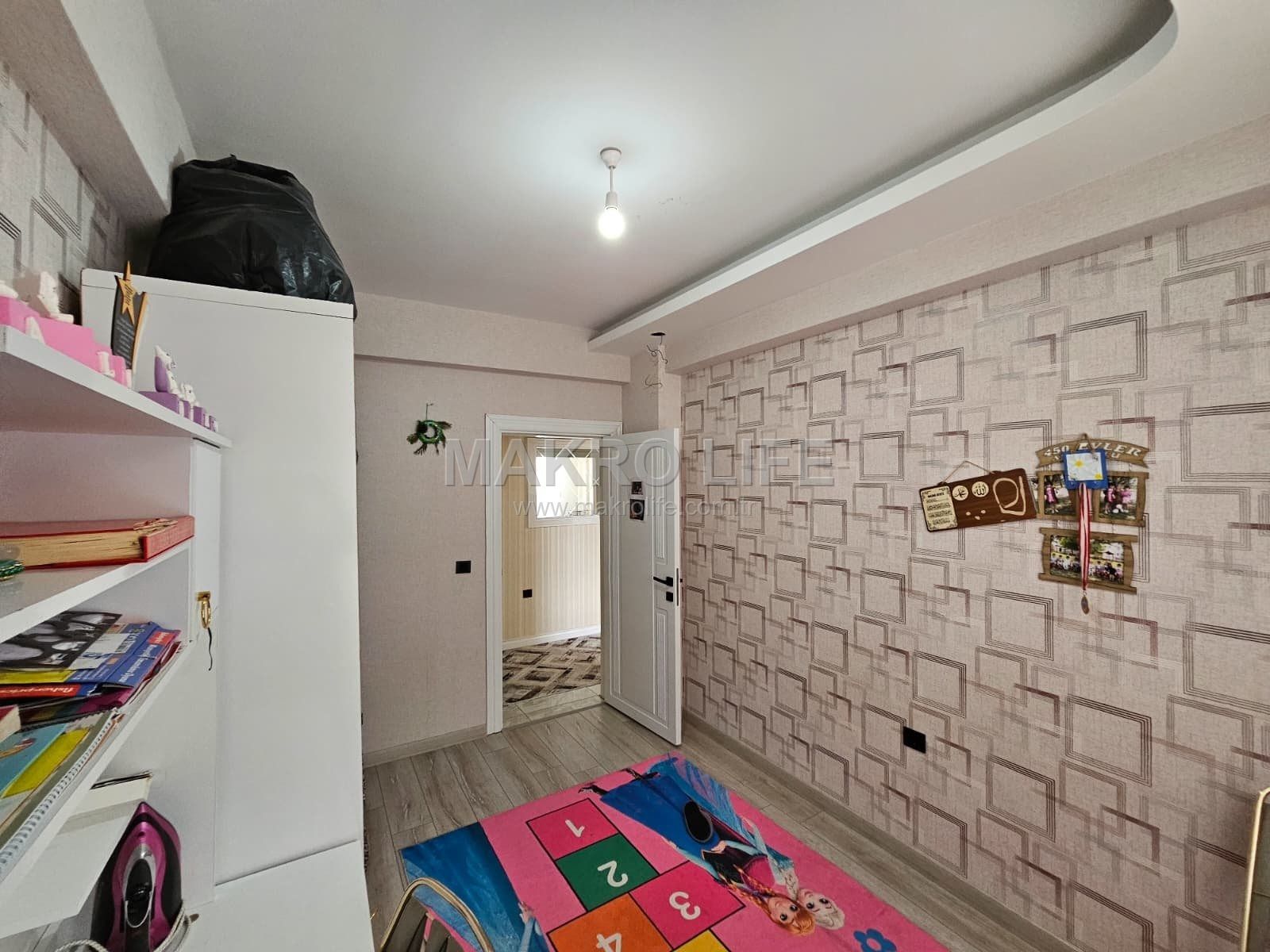 SATILIK 2+1 DAİRE