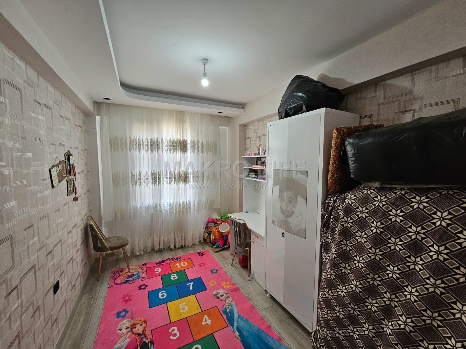 SATILIK 2+1 DAİRE