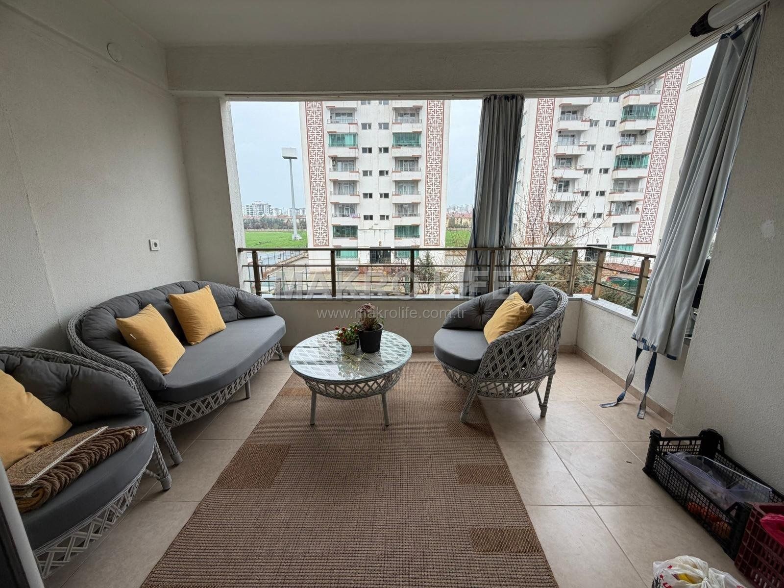 BAĞCILARIN EN GÖZDE NOKTASINDA ANA CADDE ÜZERİ FIRSAT DAİRE!