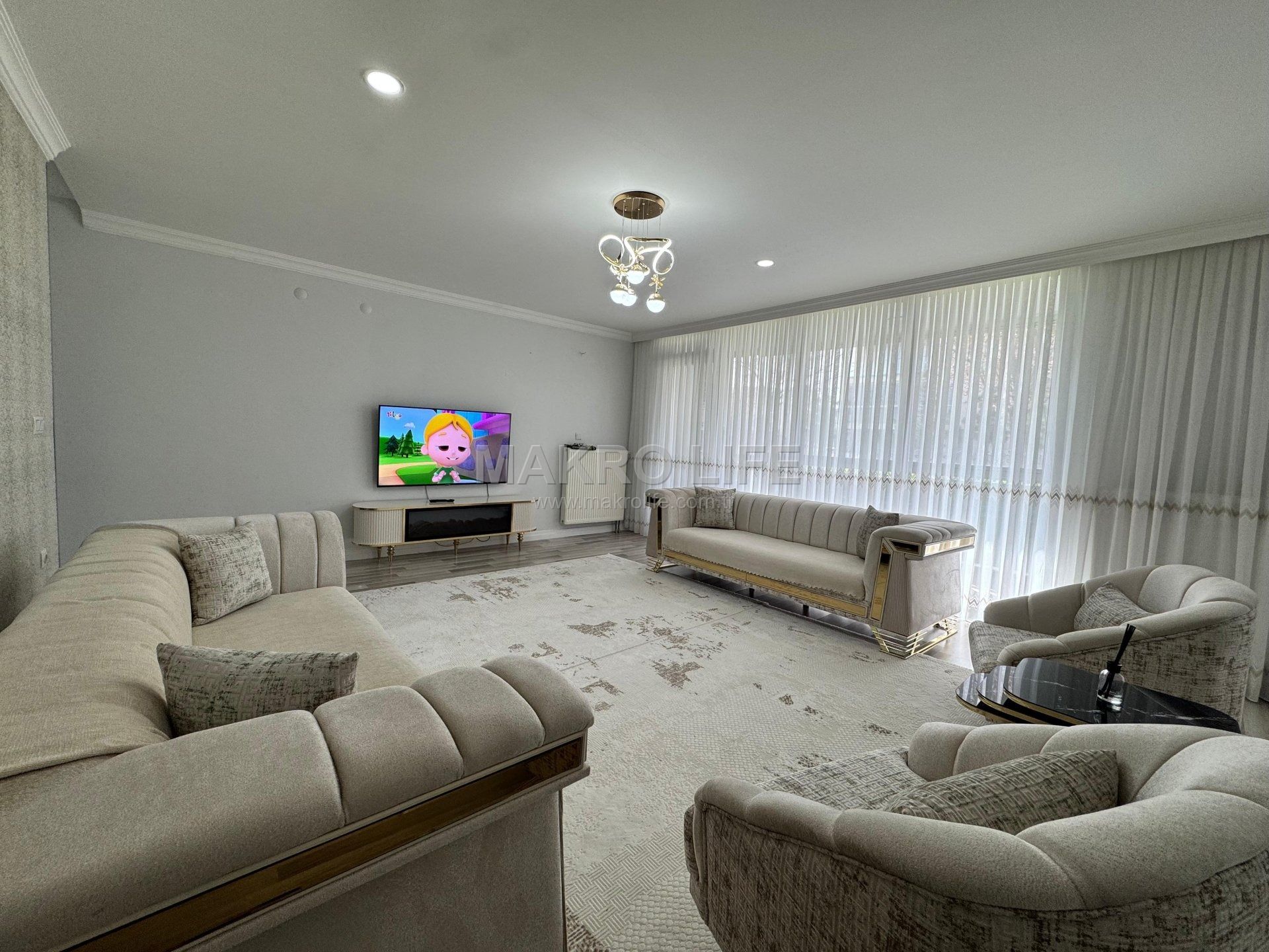 WİNSTOWN AVM ARKASI – TALAYTEPE MALİYE KONUTLARI 3. ETAP ACİL SATILIK 2+1 FIRSAT DAİRE