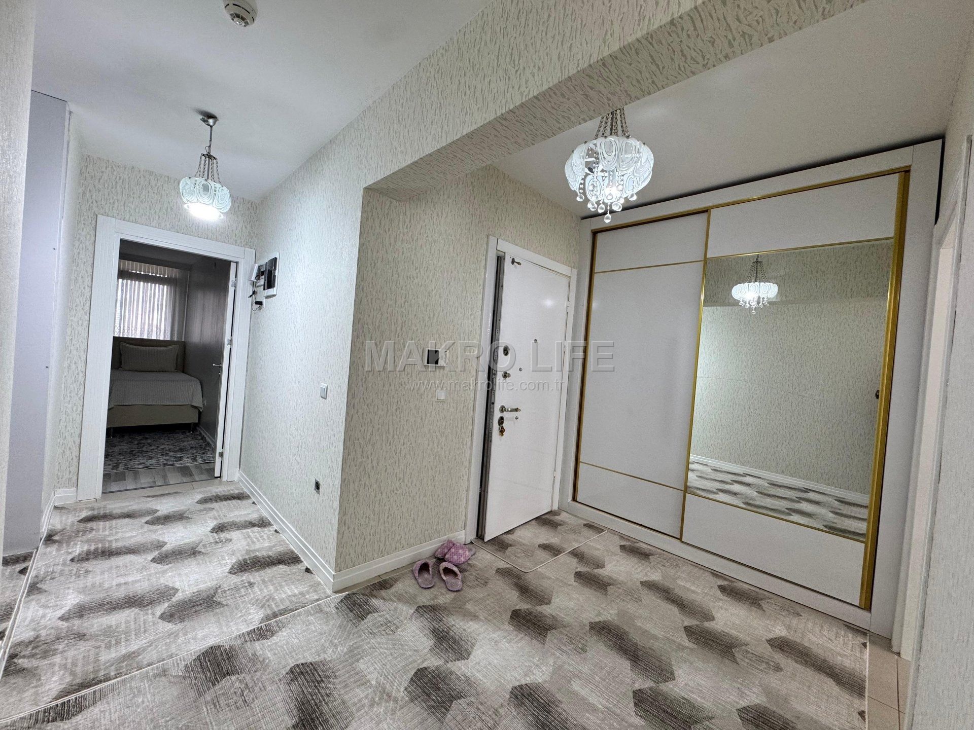 WİNSTOWN AVM ARKASI – TALAYTEPE MALİYE KONUTLARI 3. ETAP ACİL SATILIK 2+1 FIRSAT DAİRE