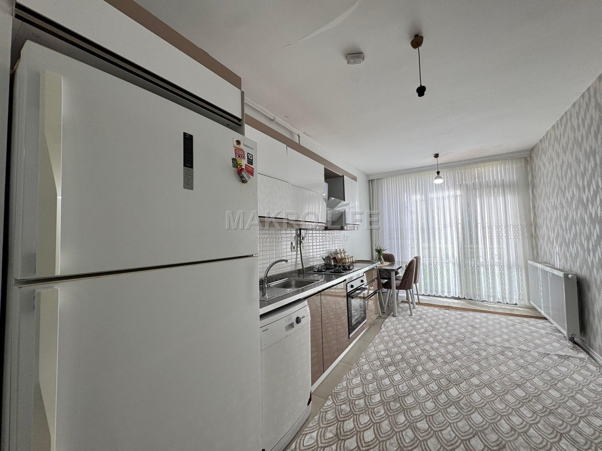 WİNSTOWN AVM ARKASI – TALAYTEPE MALİYE KONUTLARI 3. ETAP ACİL SATILIK 2+1 FIRSAT DAİRE