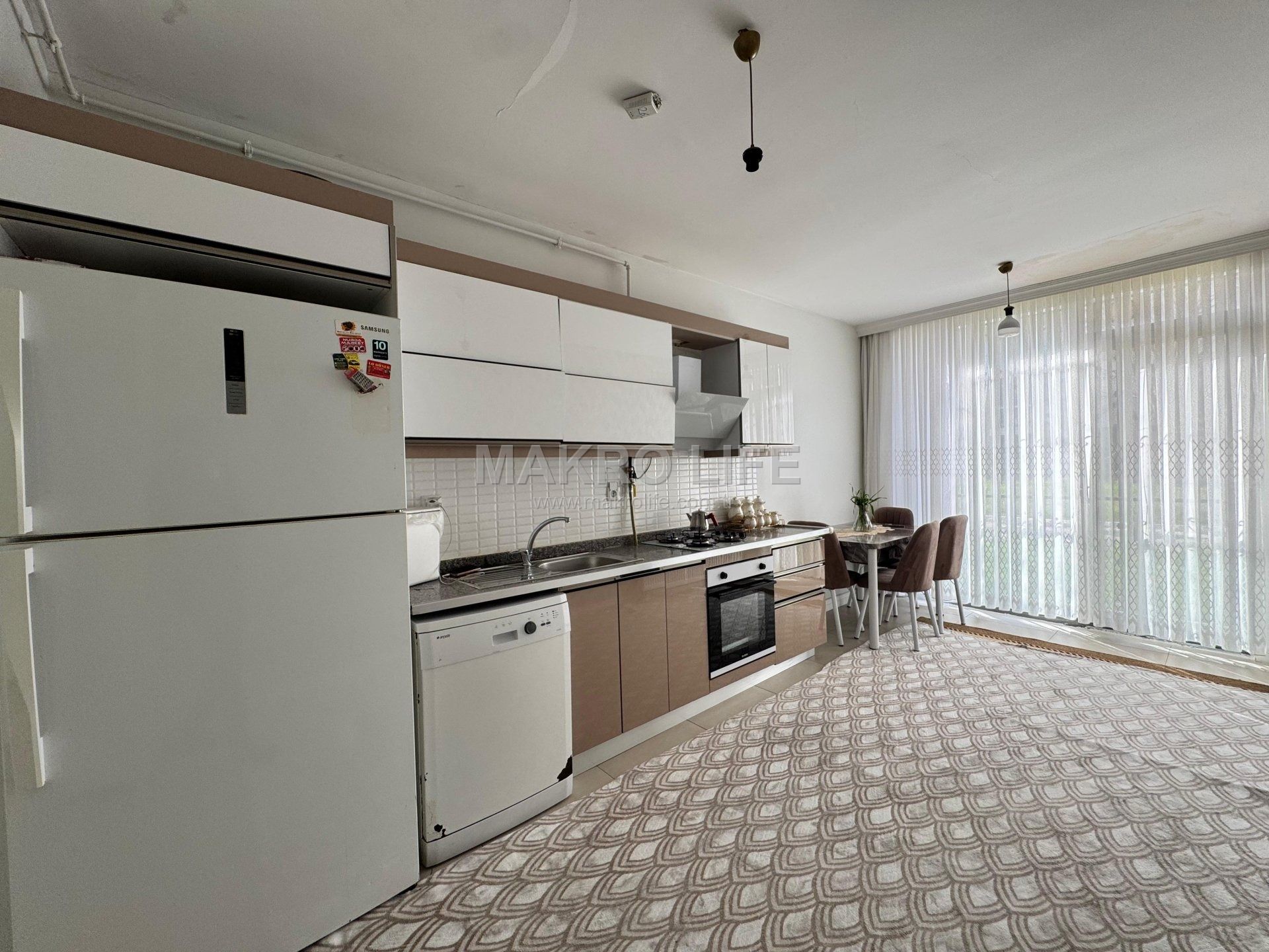 WİNSTOWN AVM ARKASI – TALAYTEPE MALİYE KONUTLARI 3. ETAP ACİL SATILIK 2+1 FIRSAT DAİRE