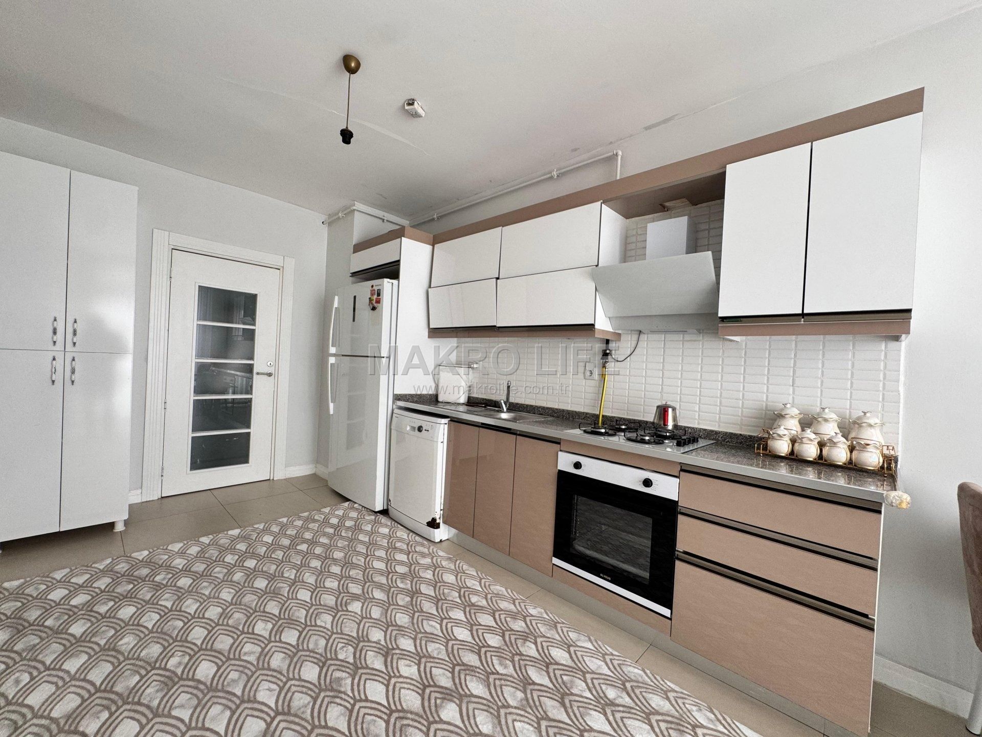 WİNSTOWN AVM ARKASI – TALAYTEPE MALİYE KONUTLARI 3. ETAP ACİL SATILIK 2+1 FIRSAT DAİRE