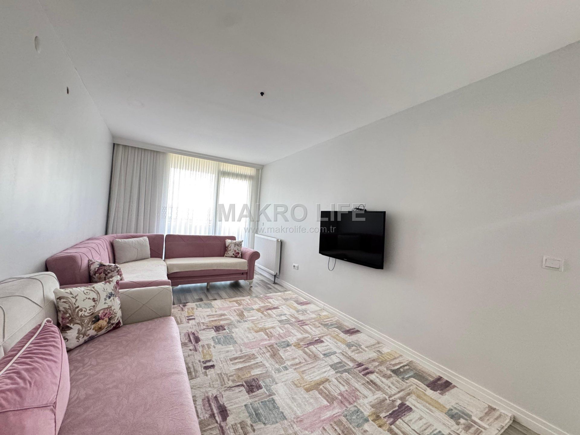 WİNSTOWN AVM ARKASI – TALAYTEPE MALİYE KONUTLARI 3. ETAP ACİL SATILIK 2+1 FIRSAT DAİRE