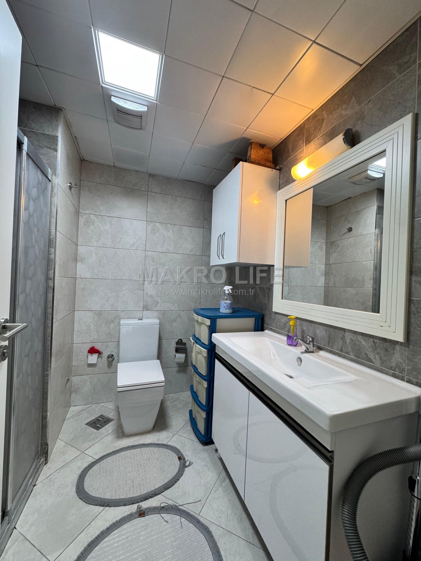WİNSTOWN AVM ARKASI – TALAYTEPE MALİYE KONUTLARI 3. ETAP ACİL SATILIK 2+1 FIRSAT DAİRE