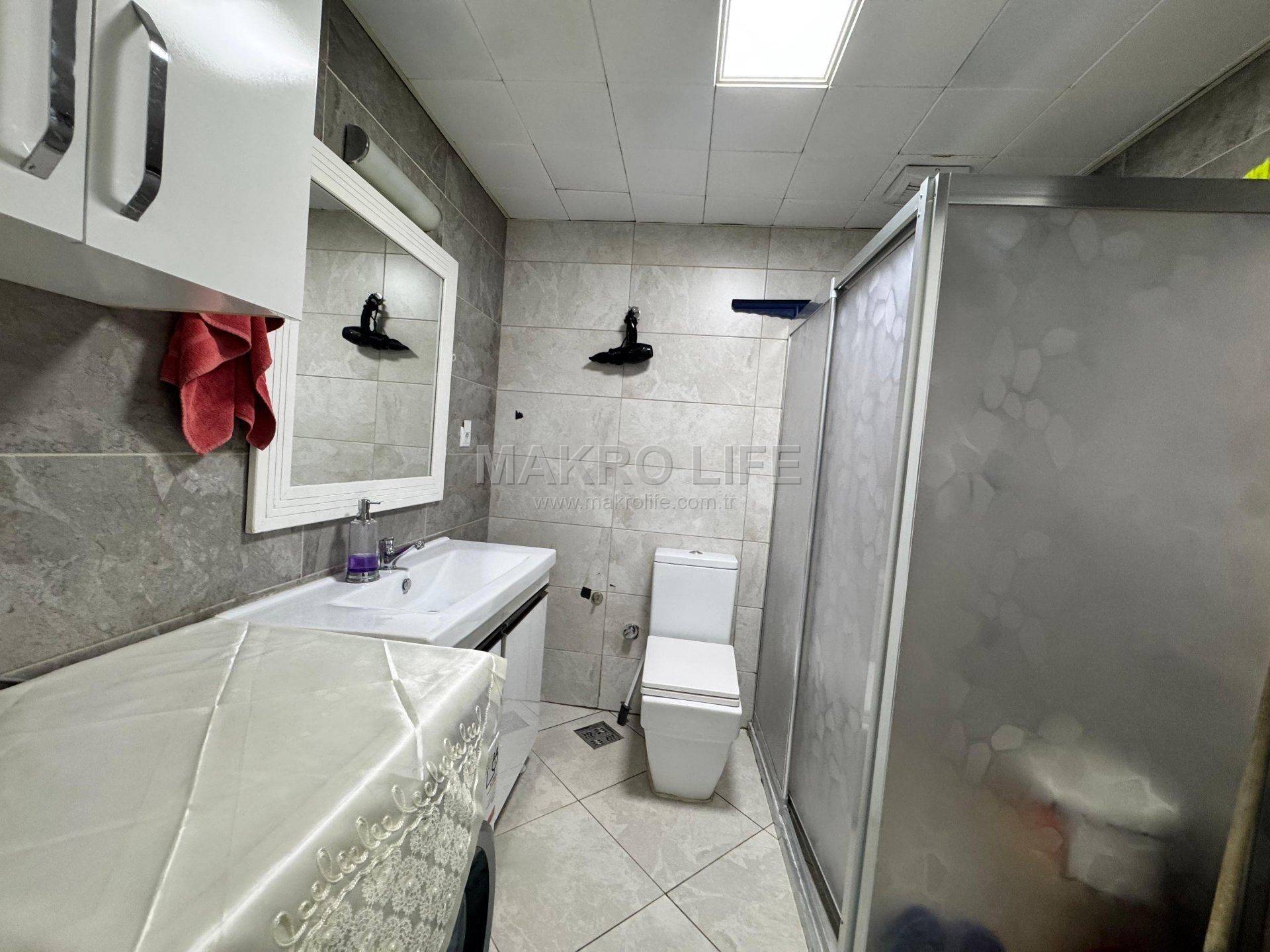 WİNSTOWN AVM ARKASI – TALAYTEPE MALİYE KONUTLARI 3. ETAP ACİL SATILIK 2+1 FIRSAT DAİRE