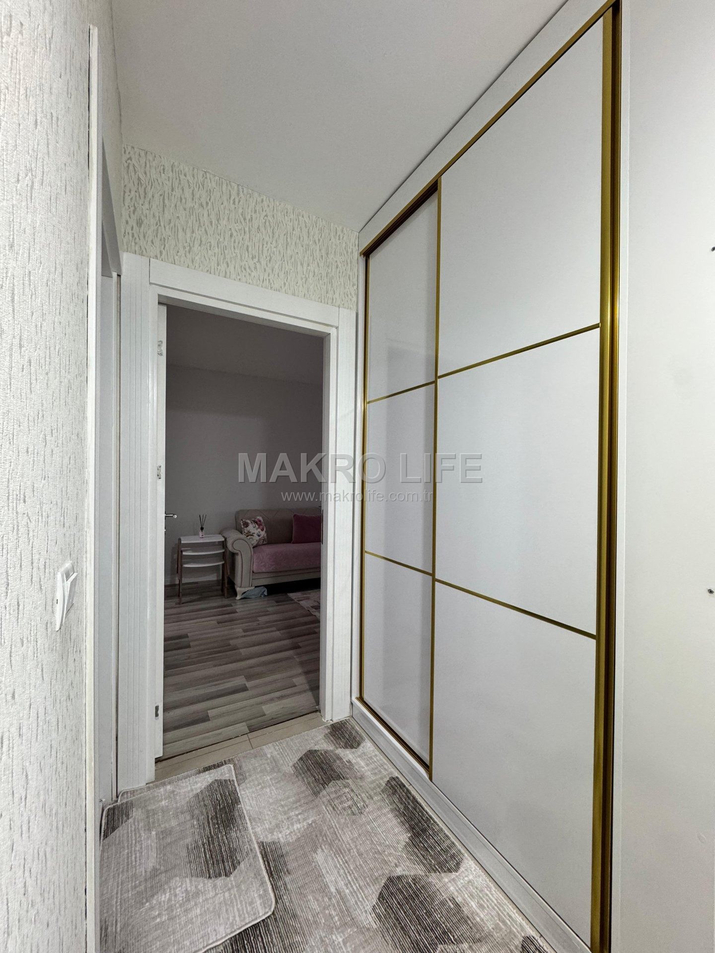 WİNSTOWN AVM ARKASI – TALAYTEPE MALİYE KONUTLARI 3. ETAP ACİL SATILIK 2+1 FIRSAT DAİRE