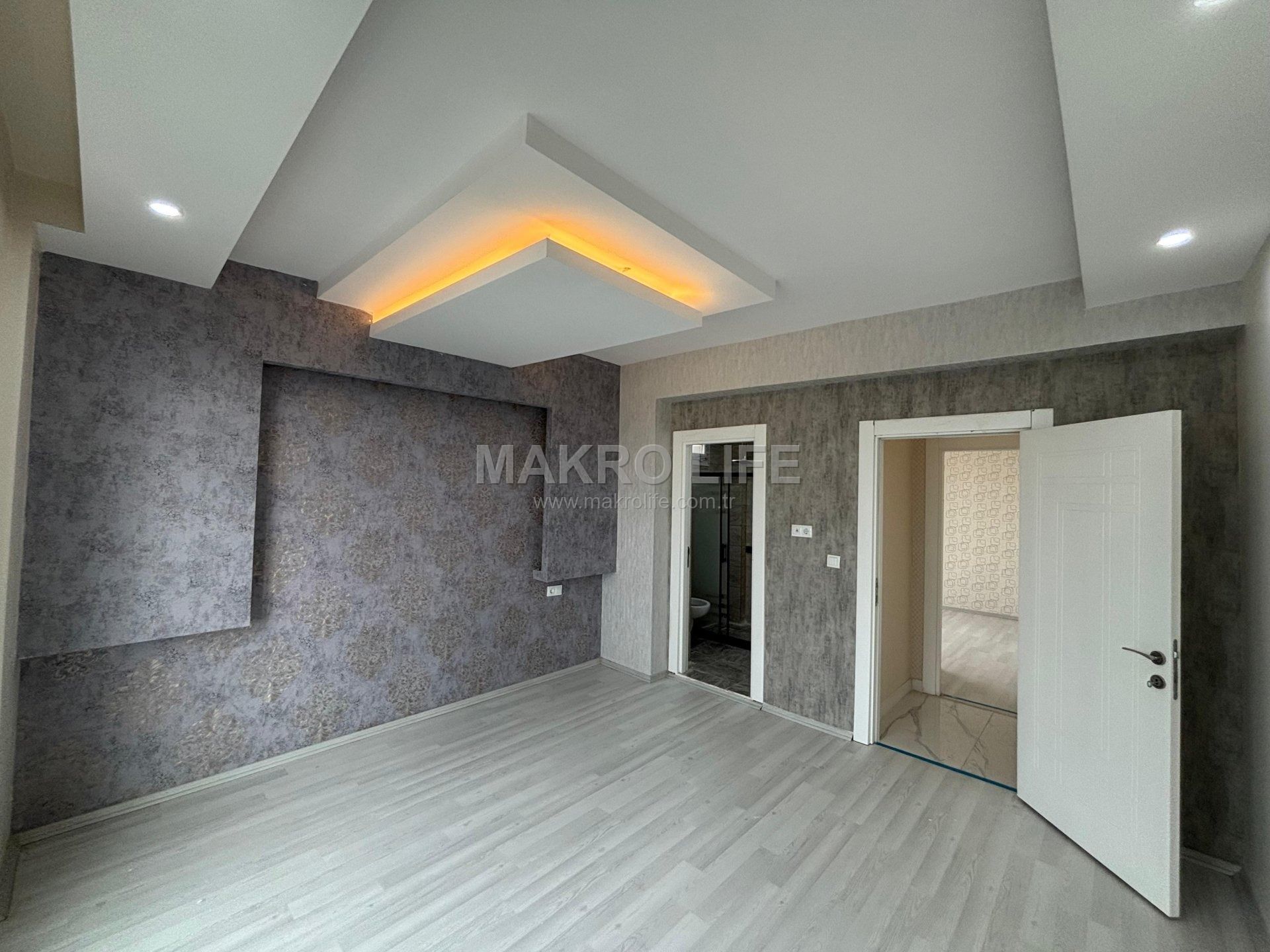 SATILIK WİNSTOWN İLE ADLİ TIP ARASINDA SIFIR 4,5+1 DAİRE