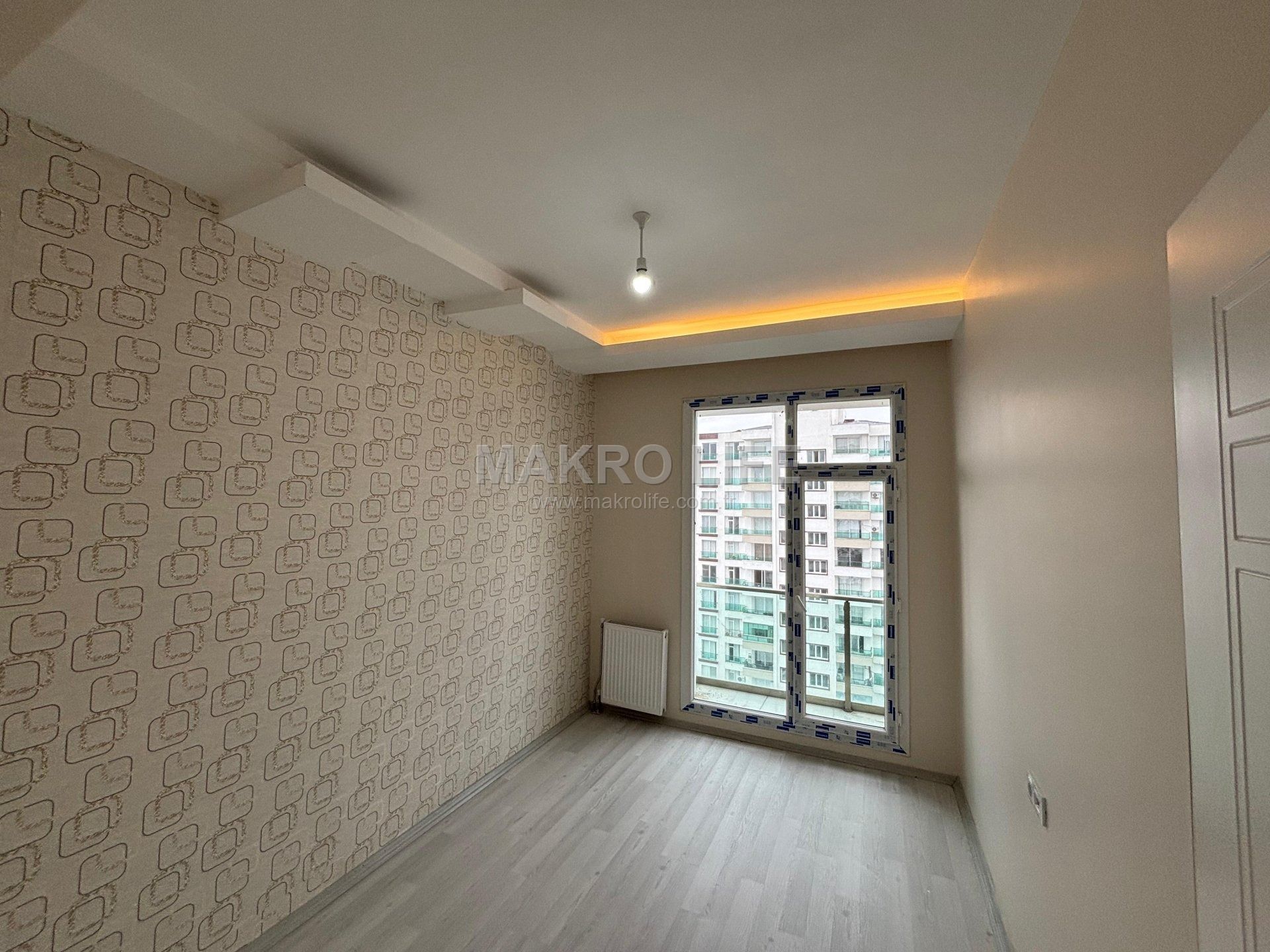 SATILIK WİNSTOWN İLE ADLİ TIP ARASINDA SIFIR 4,5+1 DAİRE