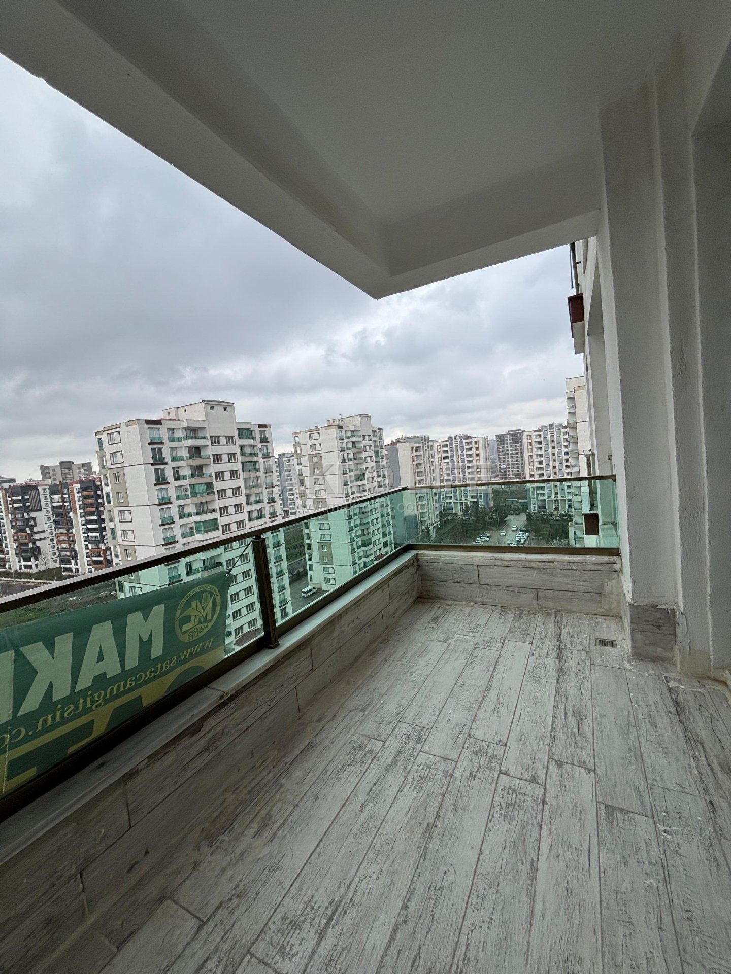 SATILIK WİNSTOWN İLE ADLİ TIP ARASINDA SIFIR 4,5+1 DAİRE