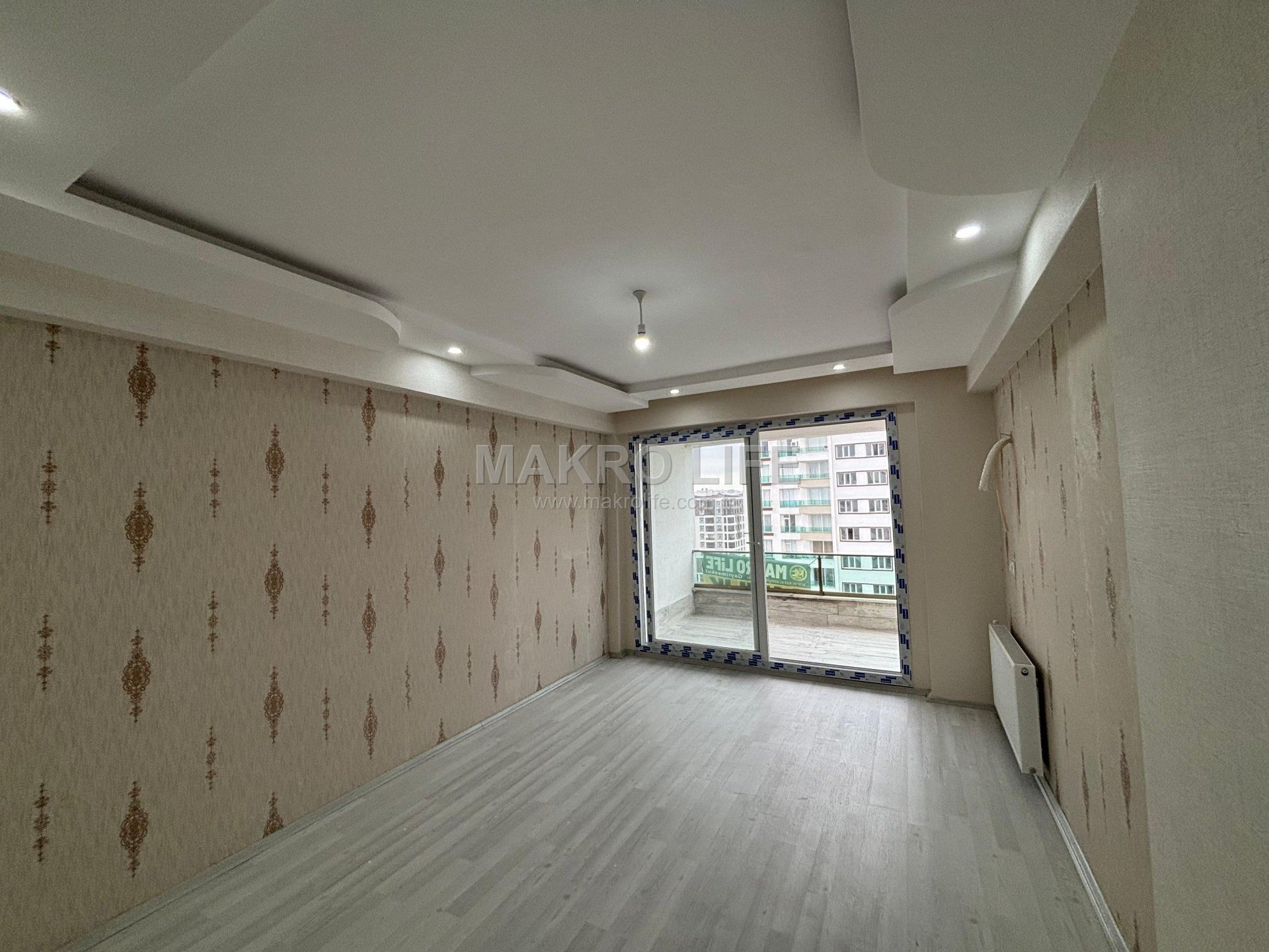 SATILIK WİNSTOWN İLE ADLİ TIP ARASINDA SIFIR 4,5+1 DAİRE
