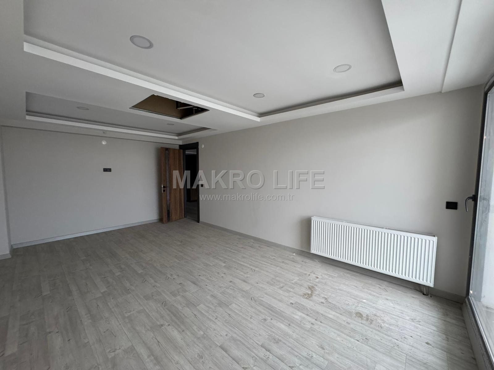ÇEYSA CENTROPOLDE ACİL SATILIK ANAYOL CEPHELİ 2+1 OFİS