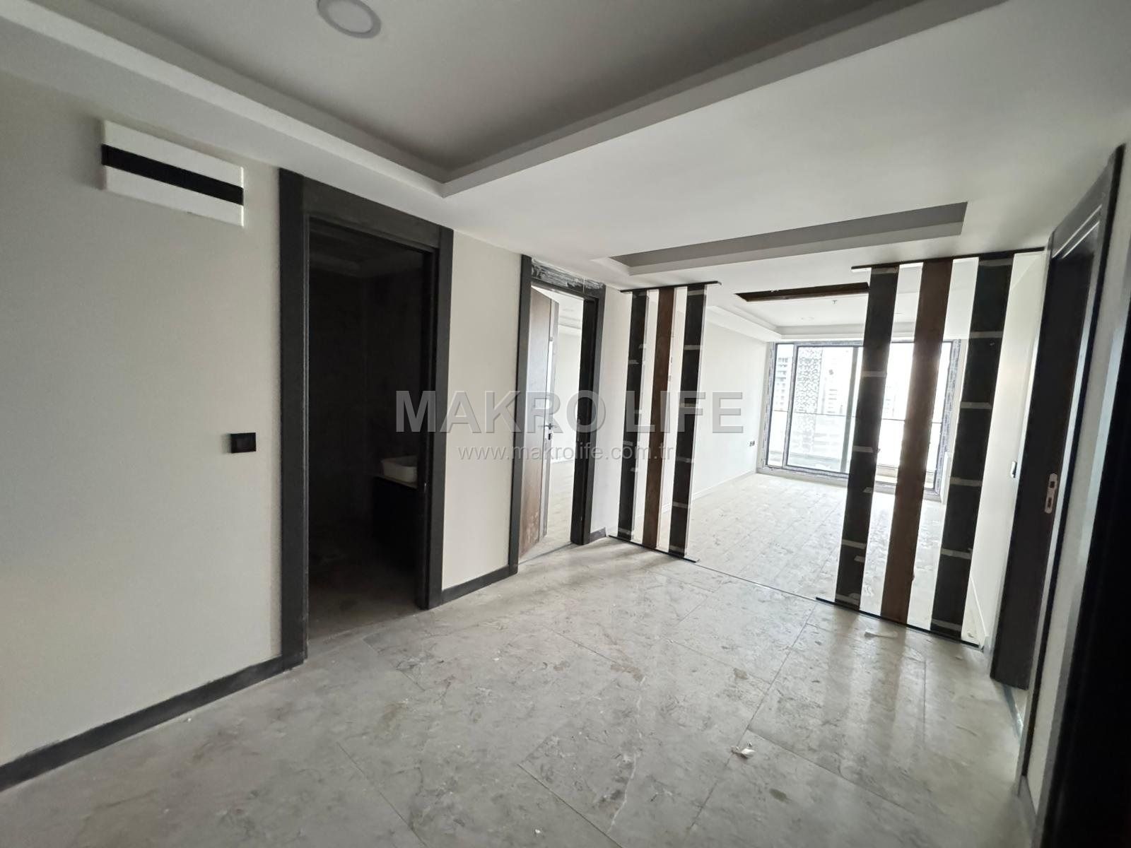 ÇEYSA CENTROPOLDE ACİL SATILIK ANAYOL CEPHELİ 2+1 OFİS